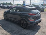 Certified 2022 Hyundai Kona N Line image 5