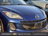 Used 2013 MAZDA MAZDA3 i Grand Touring image 2