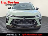 Used 2025 Chevrolet Trax ACTIV w/ Driver Confidence Package image 2