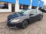 Used 2018 Nissan Altima 2.5 SL image 2