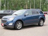 Used 2016 Chevrolet Equinox LT w/ Convenience Package image 3