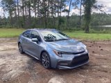 Used 2022 Toyota Corolla SE image 3