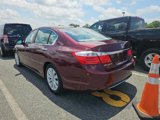 Used 2014 Honda Accord EX-L image 2