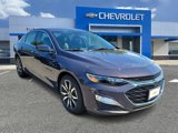 New 2025 Chevrolet Malibu RS image 2