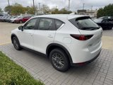 Used 2019 MAZDA CX-5 Sport image 2