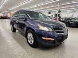 Used 2013 Chevrolet Traverse LT image 3