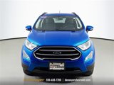 Used 2020 Ford EcoSport SE image 2