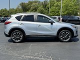 Used 2016 MAZDA CX-5 Grand Touring image 4