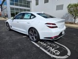 New 2025 Genesis G70 2.5T w/ Sport Prestige Package image 4