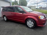 Used 2015 Dodge Grand Caravan SE w/ Quick Order Package 29E SE image 2