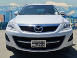Used 2011 MAZDA CX-9 Touring w/ Moonroof & Bose Audio Pkg image 2