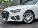 Used 2021 Audi A4 2.0T Premium Plus w/ Premium Plus Package image 2