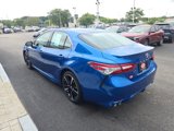 Used 2018 Toyota Camry XSE image 4