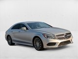Certified 2016 Mercedes-Benz CLS 400 image 3