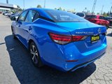Used 2021 Nissan Sentra SV image 5
