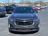 Used 2022 Chevrolet Equinox RS w/ Infotainment Package image 2