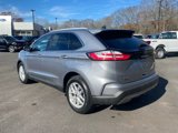 Certified 2021 Ford Edge SEL w/ Convenience Package image 4
