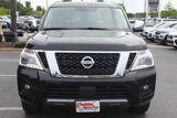 Used 2019 Nissan Armada SL w/ Premium Package image 3