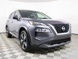 Used 2023 Nissan Rogue SL w/ SL Premium Package image 3