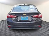 Used 2022 Chevrolet Malibu LT image 5