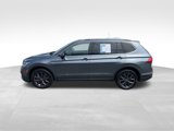 Used 2022 Volkswagen Tiguan SE w/ Panoramic Sunroof Package image 4