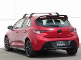 Certified 2021 Toyota Corolla SE w/ Special Edition image 5
