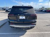 New 2025 Chevrolet Traverse LT w/ Enhanced Driving Package image 4