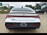 New 2025 Hyundai Elantra Sport image 3