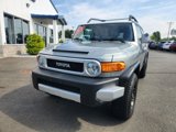 Used 2010 Toyota FJ Cruiser 4WD image 4