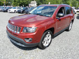 Used 2014 Jeep Compass Sport image 2