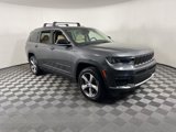 Used 2022 Jeep Grand Cherokee L Limited image 6