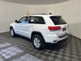 Certified 2016 Jeep Grand Cherokee Laredo w/ Quick Order Package 23E image 4