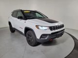 Used 2023 Jeep Compass Trailhawk image 2