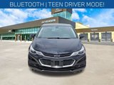Used 2018 Chevrolet Cruze LT image 2