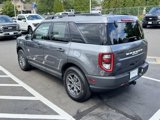 Used 2022 Ford Bronco Sport Big Bend w/ Convenience Package image 5