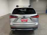 Used 2019 Lexus NX 300h AWD image 4