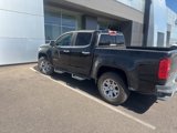 Used 2016 Chevrolet Colorado LT w/ Luxury Package, Chrome image 3