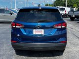 Used 2023 Chevrolet Equinox LS w/ LS Convenience Package image 4