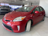 Used 2014 Toyota Prius Two image 3