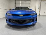 Used 2016 Chevrolet Camaro LT image 2