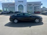 Used 2024 Chevrolet Malibu LT image 2