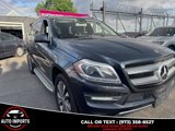 Used 2016 Mercedes-Benz GL 450 4MATIC image 3