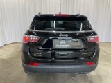 Used 2022 Jeep Compass Limited w/ Sun and Sound Group image 5