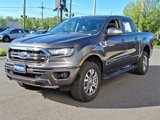 Used 2019 Ford Ranger Lariat w/ FX4 Off-Road Package image 4