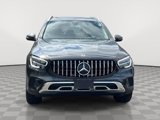 Used 2020 Mercedes-Benz GLC 300 4MATIC image 2