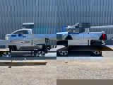 Used 2021 GMC Sierra 1500 4x4 Double Cab w/ Sierra Value Package image 2