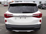 Used 2023 Kia Seltos LX image 4