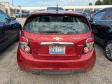 Used 2014 Chevrolet Sonic RS image 5