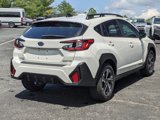 New 2025 Subaru Crosstrek 2.5i Premium image 2