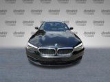Used 2020 BMW 540i w/ Convenience Package image 3